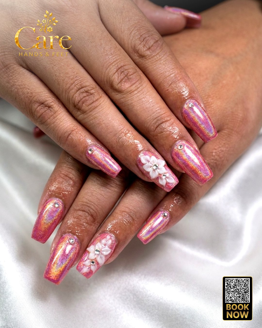 nail art